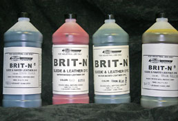 Laundry Additives