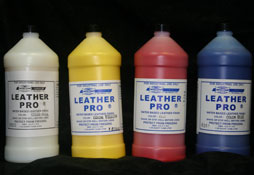 Leather Cleaning Products